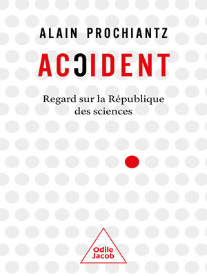 cover image of Accident
